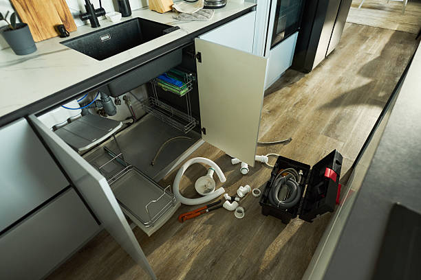 Reliable Drain Cleaning contractor in Jenkinsburg, GA by Street Wise - Plumbing